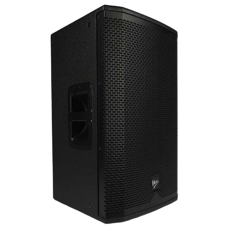V-TONE WPX 12 aktiv Högtalare (600W) DSP
