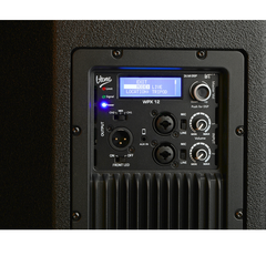 V-TONE WPX 12 aktiv Högtalare (600W) DSP