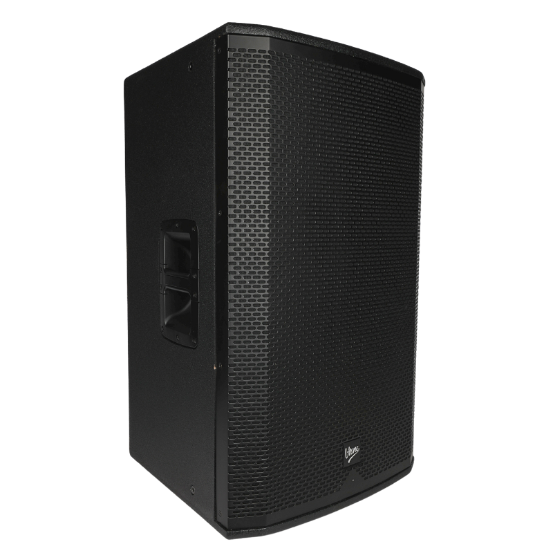 V-TONE WPX 15 aktiv Högtalare (600W)