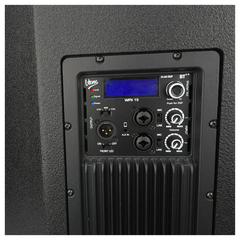 V-TONE WPX 15 aktiv Högtalare (600W)