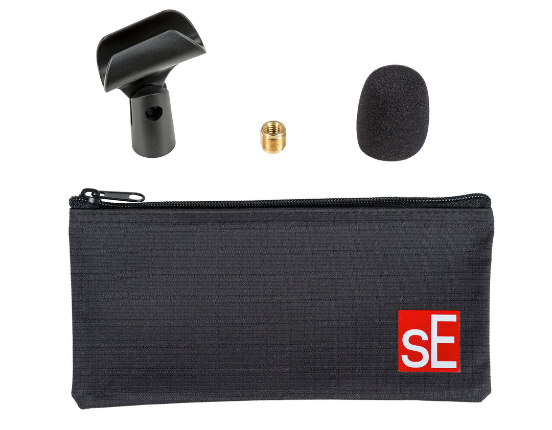 sE Electronics V3 sångmikrofon