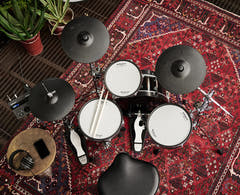Roland VAD103 elektriskt trumset