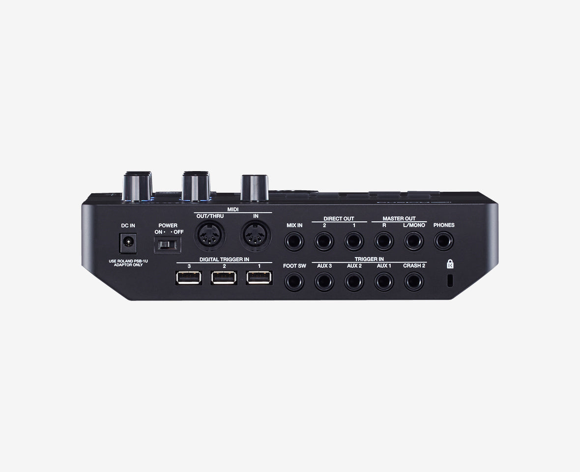 Roland VAD504 elektriskt trumset