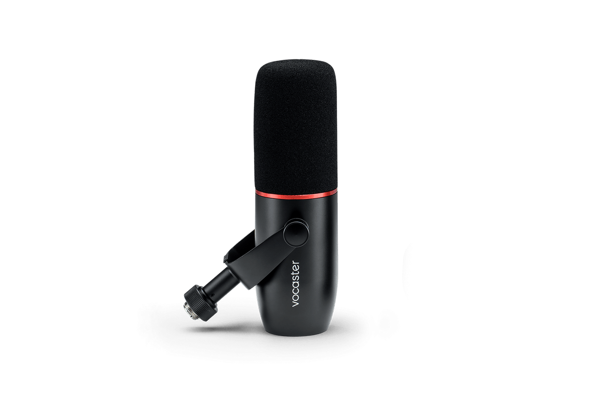 Focusrite Vocaster Two Studio Podcaster ljudkort