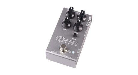 Citadel Vector oktavfuzz