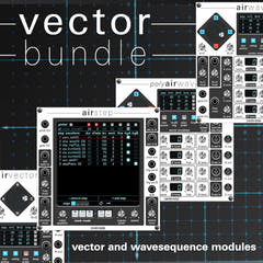 Vector-paket för VM
