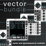 Vector-paket för VM