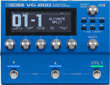 BOSS VG-800 Modellering Processor