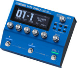 BOSS VG-800 Modellering Processor