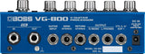BOSS VG-800 Modellering Processor