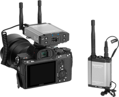 Saramonic Vlink2 Kit 1 trådlös videomikrofon (1 kanal)