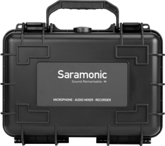 Saramonic Vlink2 Kit 1 trådlös videomikrofon (1 kanal)