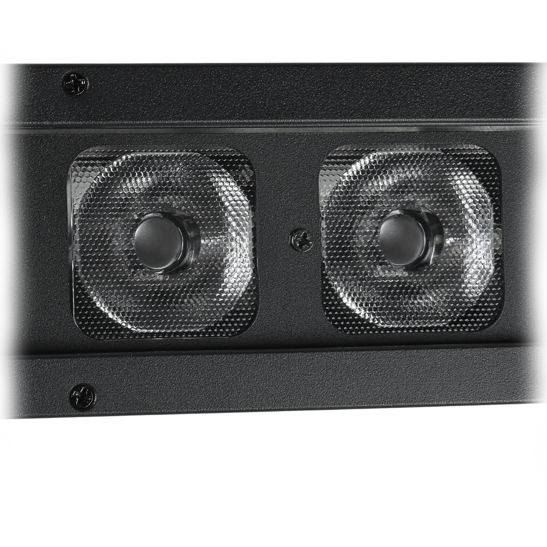 EVOLIGHTS GLACIER BAR RGBA (IP65)