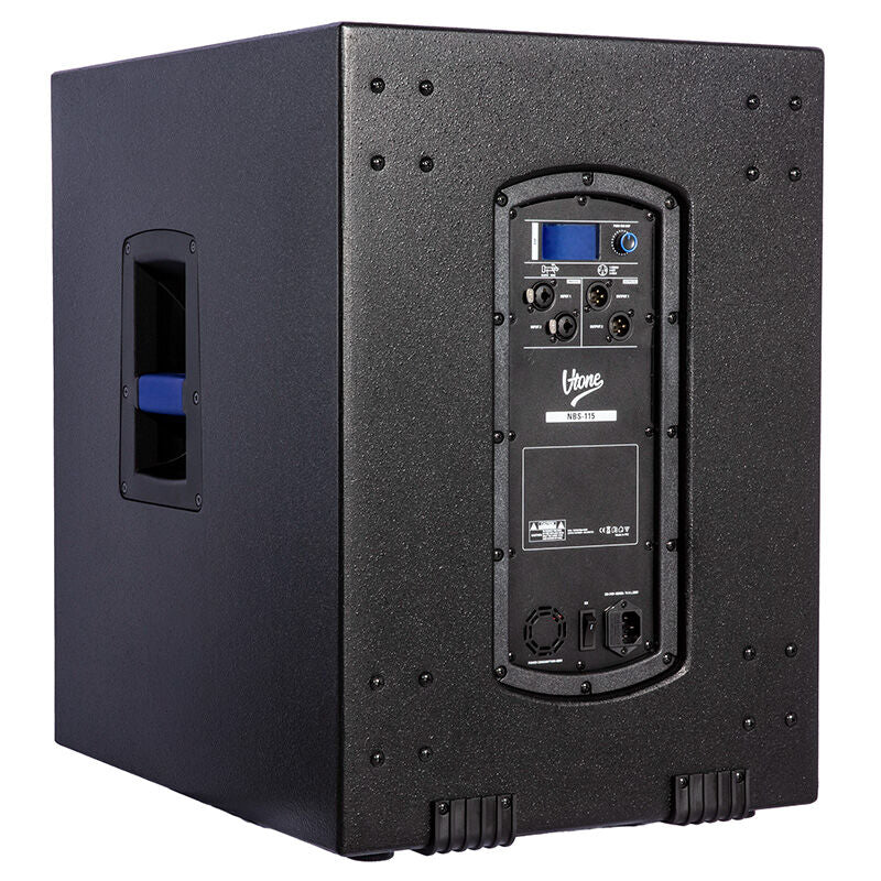 V-TONE NBS-115 aktiv subwoofer (15”)