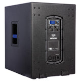 V-TONE NBS-115 aktiv subwoofer (15")