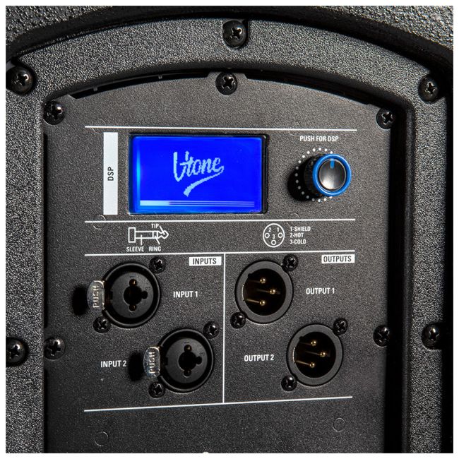 V-TONE paket X-Large