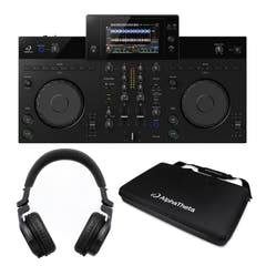 AlphaTheta XDJ-AN-paket