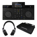 AlphaTheta XDJ-AN-paket