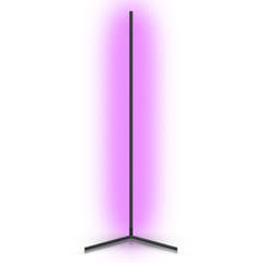 LIGHT4ME VÄGGSTÅNG 1 hörn stående golvlampa