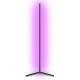 LIGHT4ME VÄGGSTÅNG 1 hörn stående golvlampa