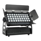 Evolights 40x10W RGBW väggtvätt – IP65