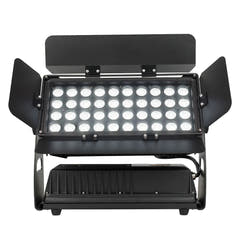 Evolights 40x10W RGBW väggtvätt – IP65