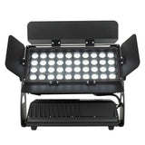 Evolights 40x10W RGBW väggtvätt – IP65