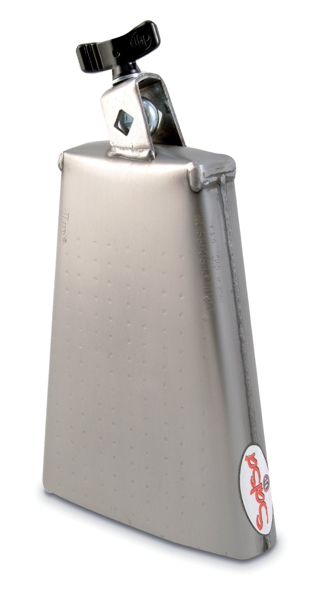 Latin Percussion Cowbell Salsa Timbale ”Uptown” – Timbale Uptown (ES-6)