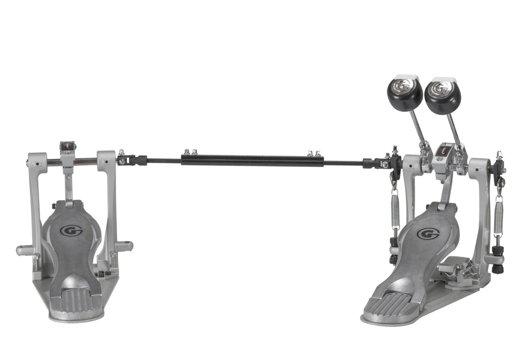 Gibraltar Pedal Tour Class Series dubbel - GTC6DD