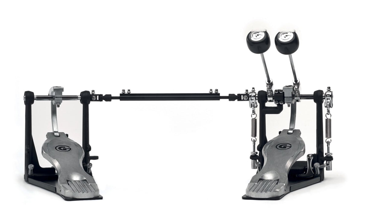 Gibraltar pedal 6000 Series dubbel - 6711DD-DB