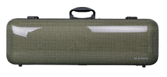 GEWA Fioler-fodral Idea 1.9 - Aramid-Carbon (med sidhandtag)