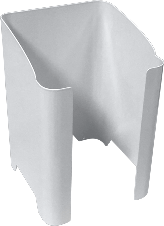 AFX IBOX-H5 lock (vit)