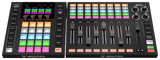 Wolfmix WING – Professionell DMX-ljuskonsol och W1-expansion