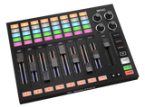 Wolfmix WING – Professionell DMX-ljuskonsol och W1-expansion