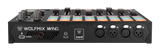 Wolfmix WING – Professionell DMX-ljuskonsol och W1-expansion