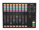 Wolfmix WING – Professionell DMX-ljuskonsol och W1-expansion