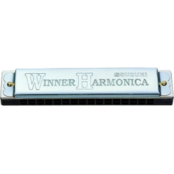Suzuki W-16 Vinnare Tremolo Munspel (C)