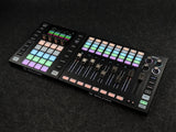 Wolfmix WING – Professionell DMX-ljuskonsol och W1-expansion