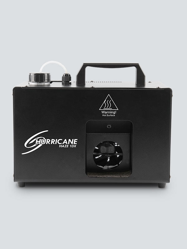 Chauvet Hurricane Haze 1DX