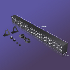 Light4Me PIXEL BAR 48 RGBA LED-bar