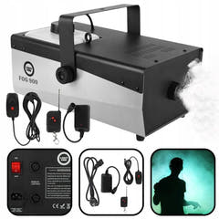 Light4Me Fog 900 V2 Rökmaskin 900W