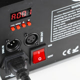 Light4Me Fog 1200 LED V2 Rökmaskin 1200W med LED