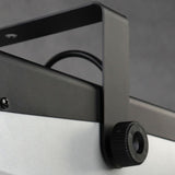 Light4Me Fog 1200 LED V2 Rökmaskin 1200W med LED
