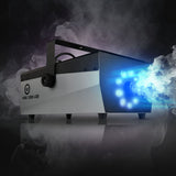 Light4Me Fog 1200 LED V2 Rökmaskin 1200W med LED