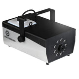 Light4Me Fog 1200 LED V2 Rökmaskin 1200W med LED