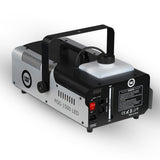 Light4Me LED Røgmaskine + DMX (1500W)