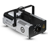 Light4Me LED Røgmaskine + DMX (1500W)