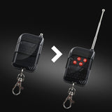 Light4Me LED Røgmaskine + DMX (1500W)