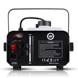 Light4Me LED Røgmaskine + DMX (1500W)