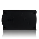 Light4Me LED Røgmaskine + DMX (1500W)